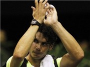 Bóng đá anh, ngoại hạng anh, lịch thi đấu euro 2012, Nadal rời Bangkok trong thất bại